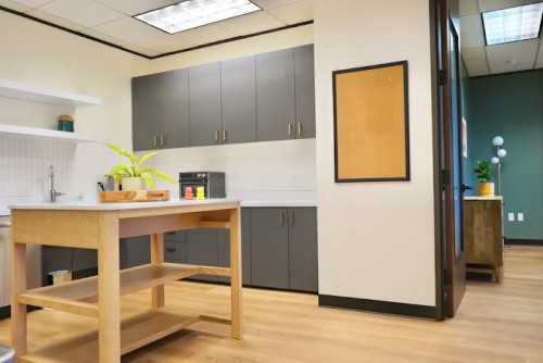 Residential Premium Image