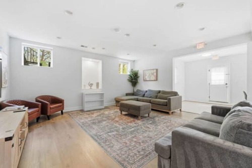 Residential Premium Image