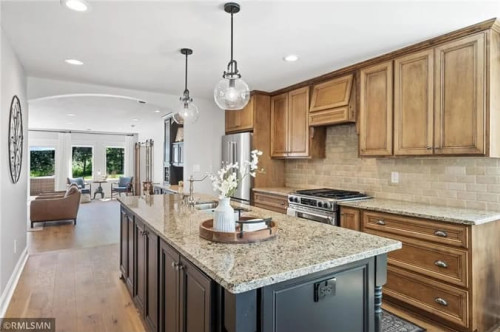 Residential Premium Image