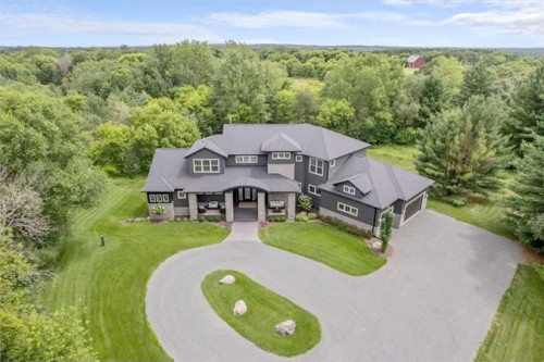 Residential Premium Image