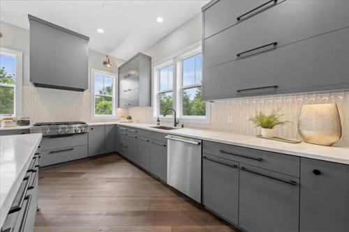 Residential Premium Image
