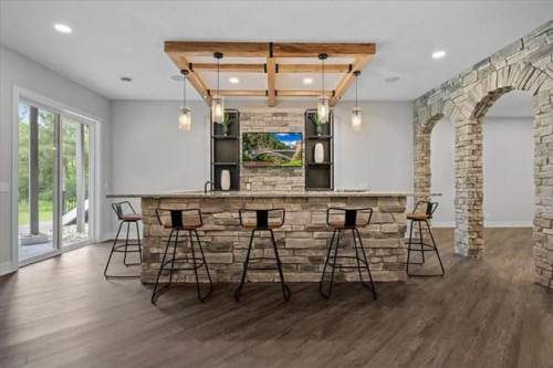 Residential Premium Image