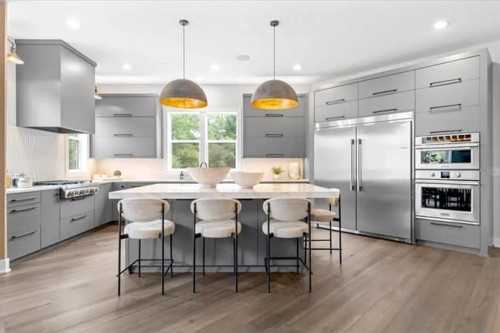 Residential Premium Image