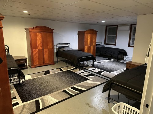 Residential Premium Image