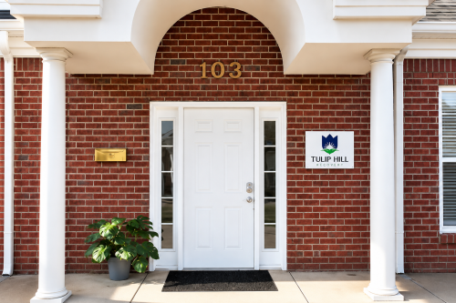 Residential Premium Image