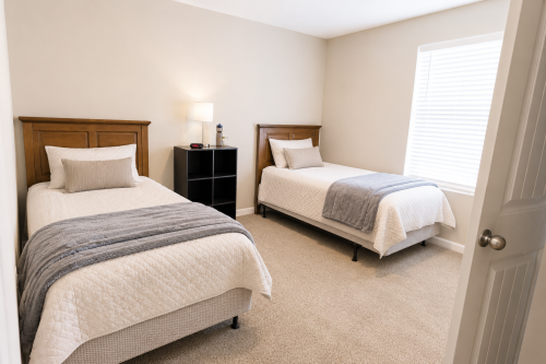 Residential Premium Image