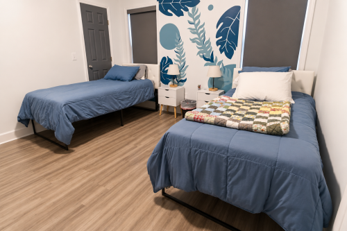 Residential Premium Image