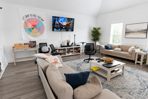 Residential Premium Image
