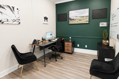 Residential Premium Image