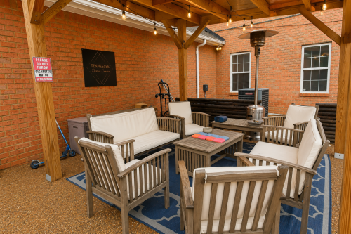 Residential Premium Image