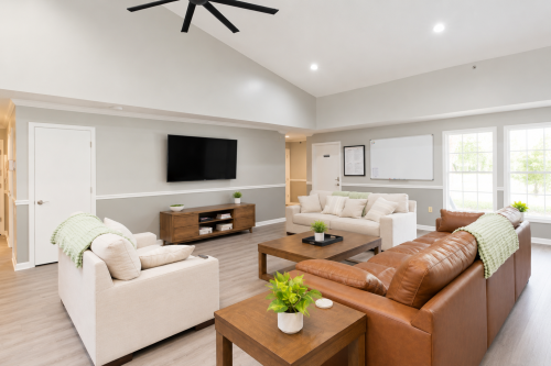 Residential Premium Image
