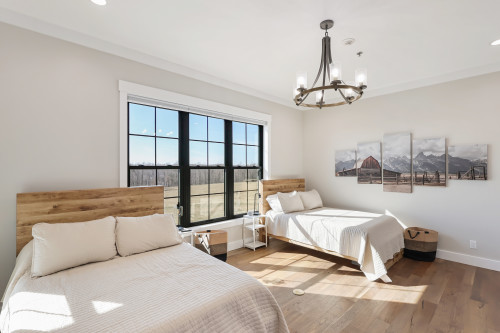 Residential Premium Image