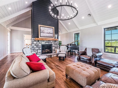 Residential Premium Image