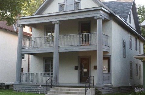 Residential Premium Main Image