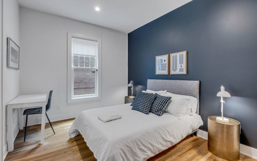 Residential Premium Image