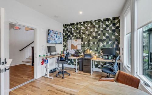 Residential Premium Image