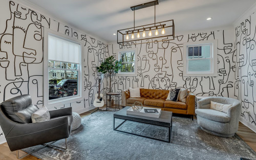 Residential Premium Image