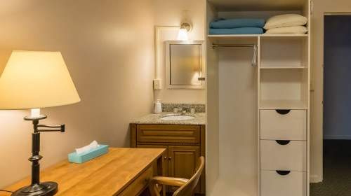 Residential Premium Image