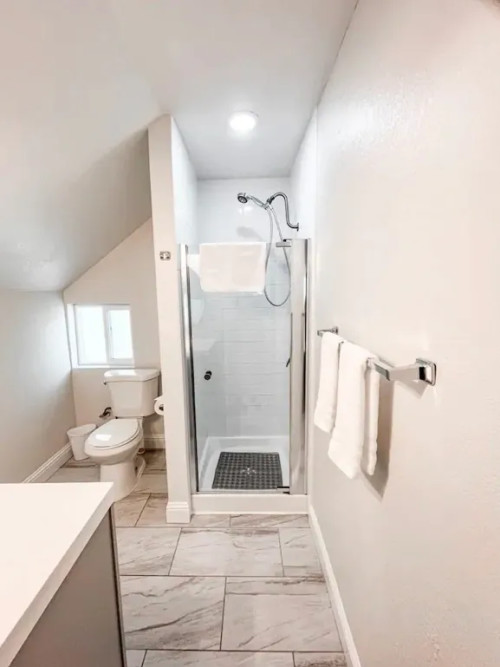 Residential Premium Image
