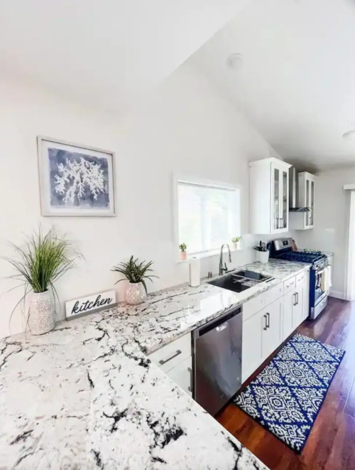 Residential Premium Image