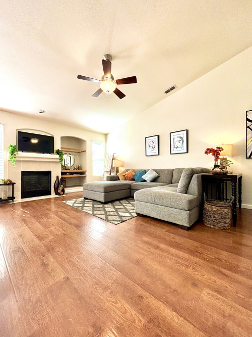 Residential Premium Image