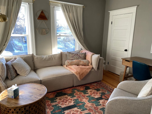 Residential Premium Image