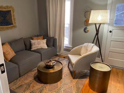 Residential Premium Image
