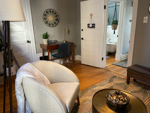 Residential Premium Image