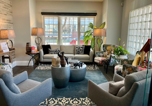 Residential Premium Image