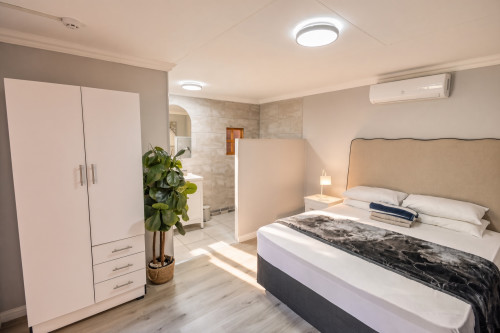 Residential Premium Image