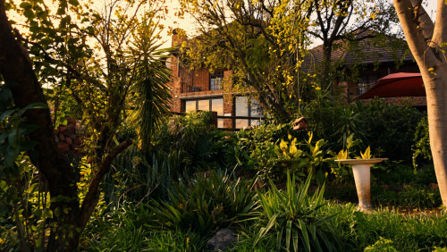 Residential Premium Image