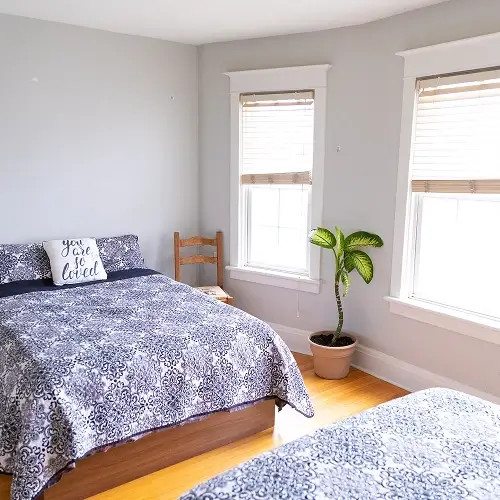 Residential Premium Image