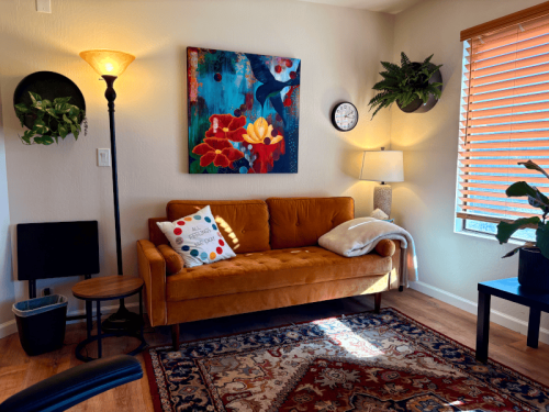 Residential Premium Image