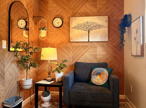 Residential Premium Image