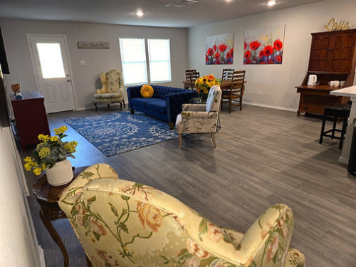 Residential Premium Image