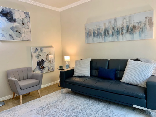 Residential Premium Image