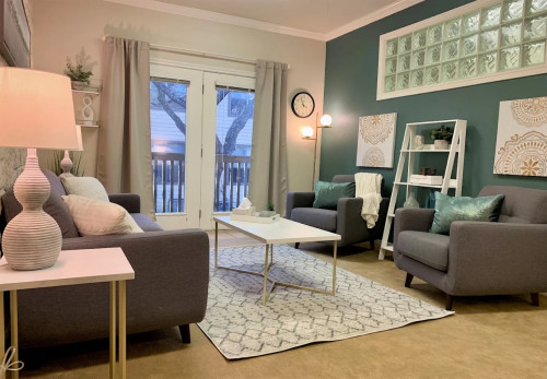 Residential Premium Image
