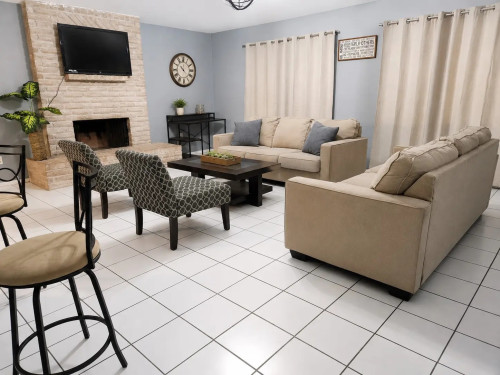 Residential Premium Image