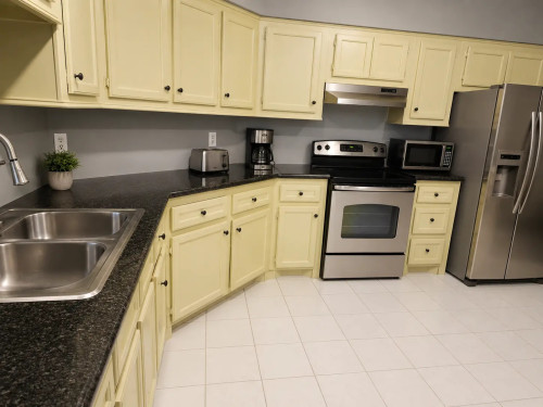 Residential Premium Image