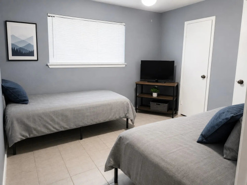Residential Premium Image