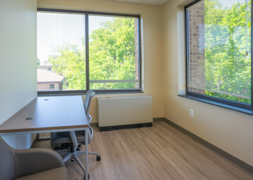 Residential Premium Image