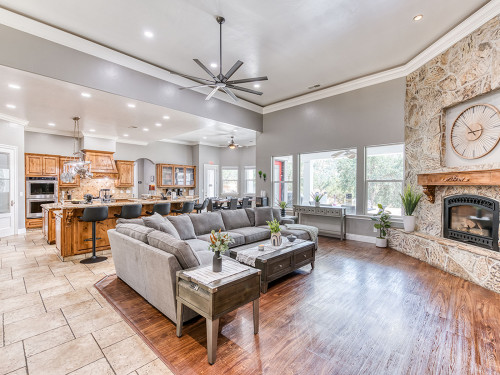 Residential Premium Image
