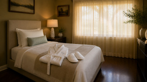 Residential Premium Image
