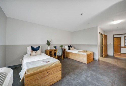 Residential Premium Image