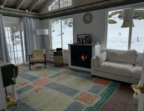 Residential Premium Image