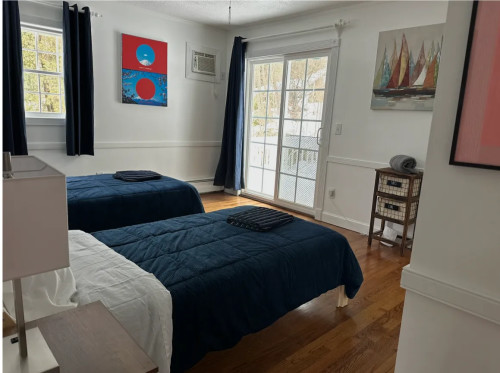 Residential Premium Image