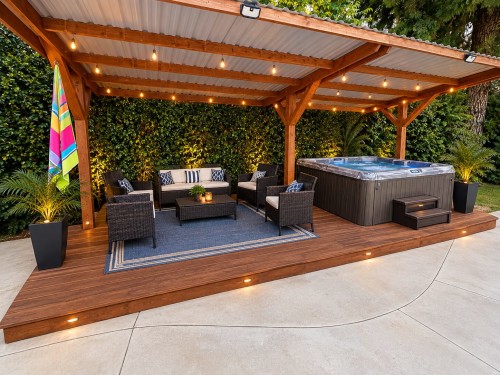 Residential Premium Image