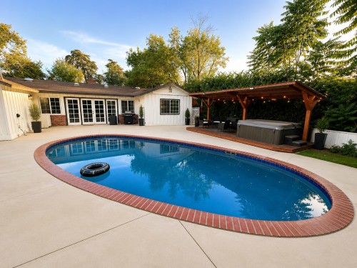 Residential Premium Image
