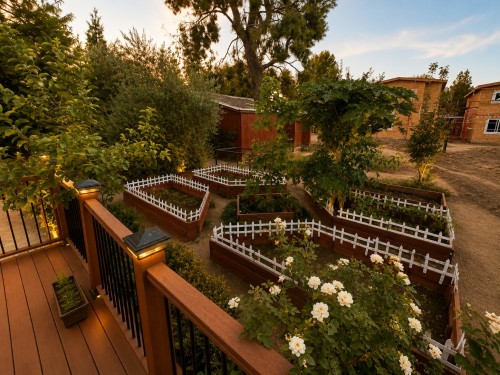 Residential Premium Image