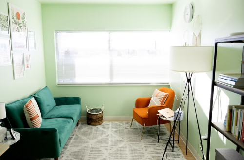 Residential Premium Image
